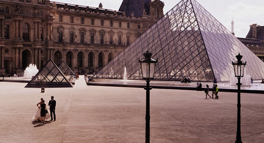 actividades gratuitas para hacer en París