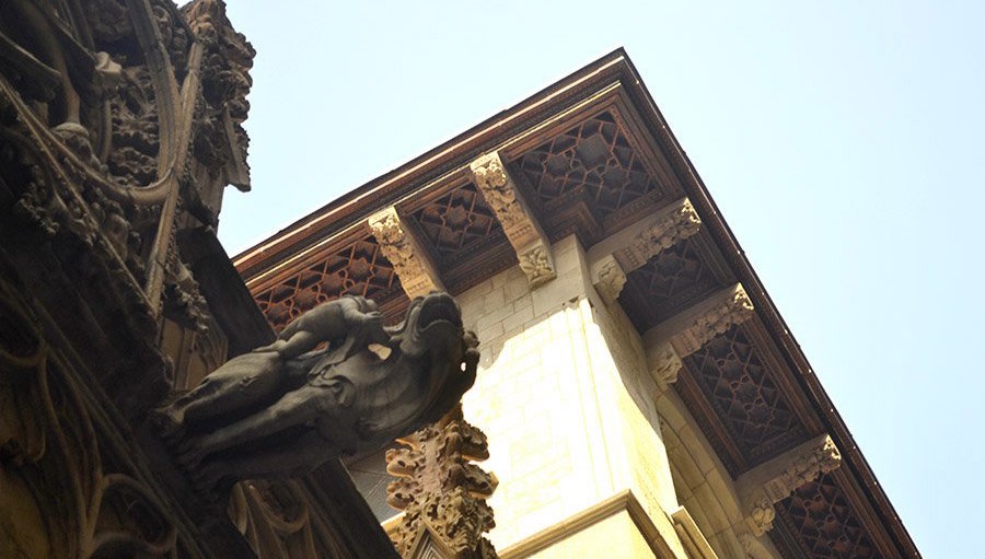 actividades gratuitas para hacer en Barcelona