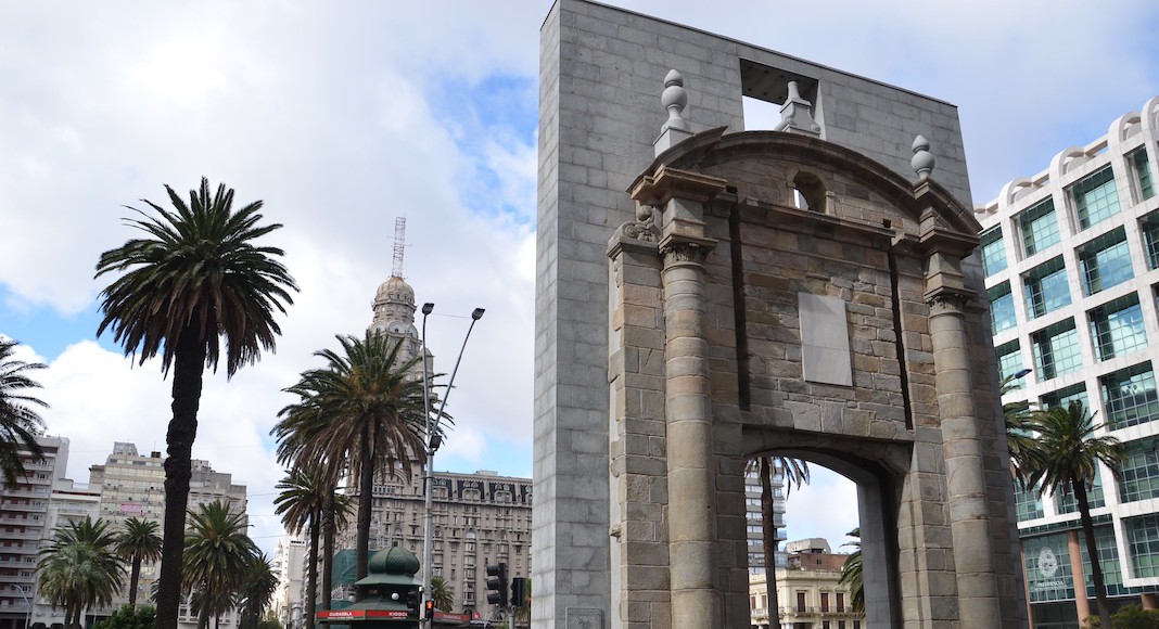 Tips para tu viaje a Montevideo