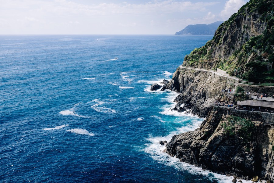 Cinque Terre