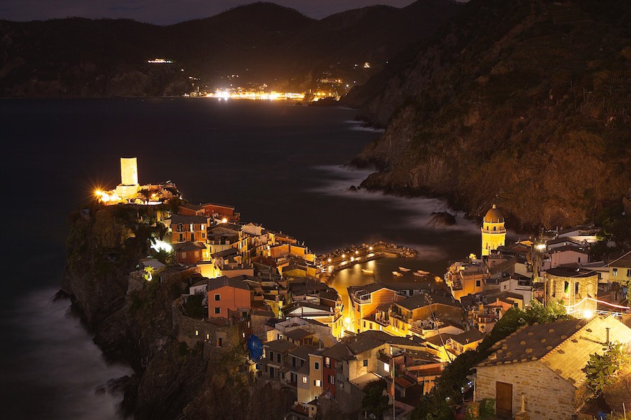 Cinque Terre