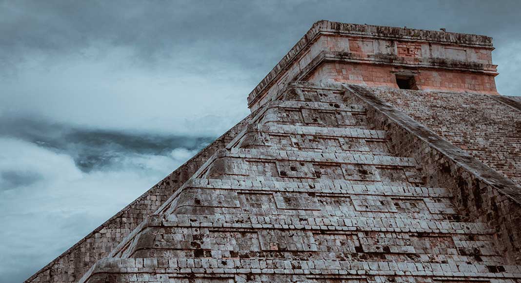 10 imperdibles de la Riviera Maya