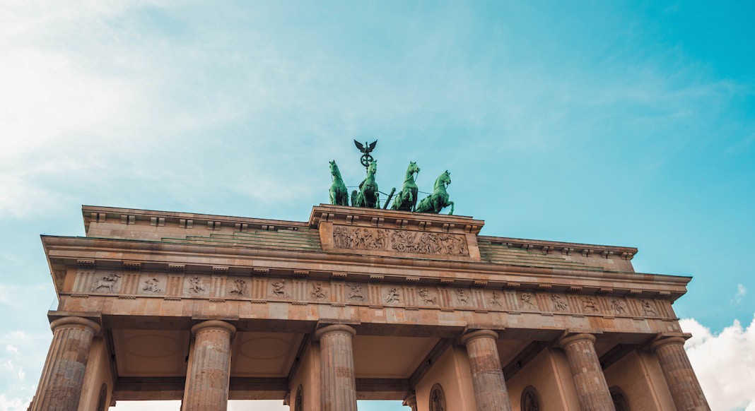 Actividades gratuitas para hacer en Berlín