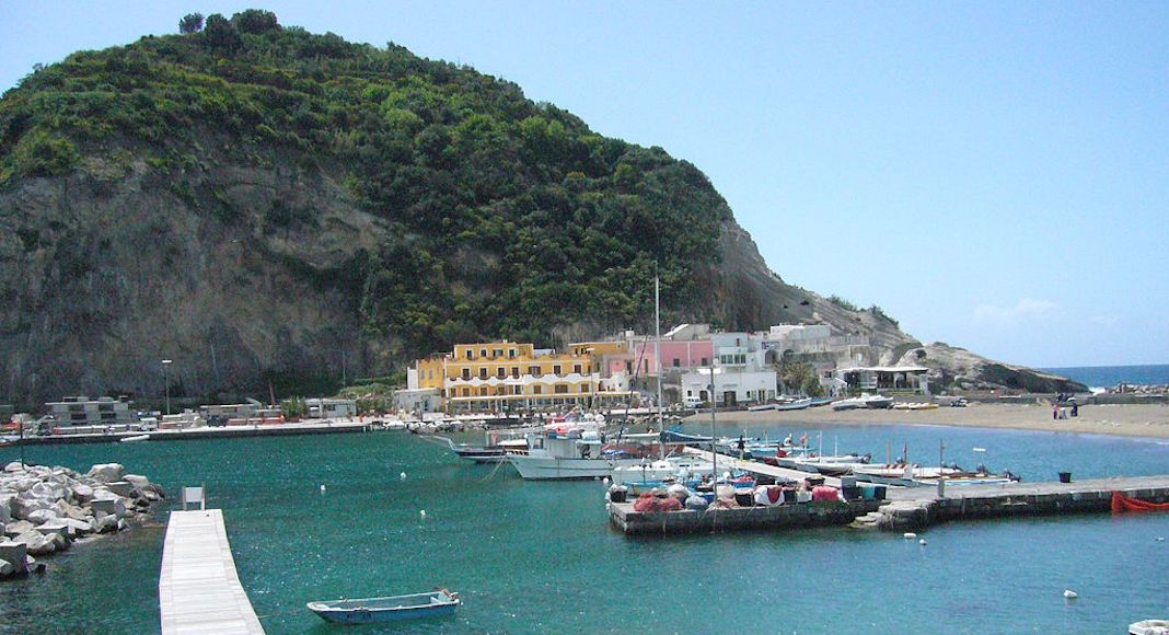 Tips para viajar a la Isla de Ischia