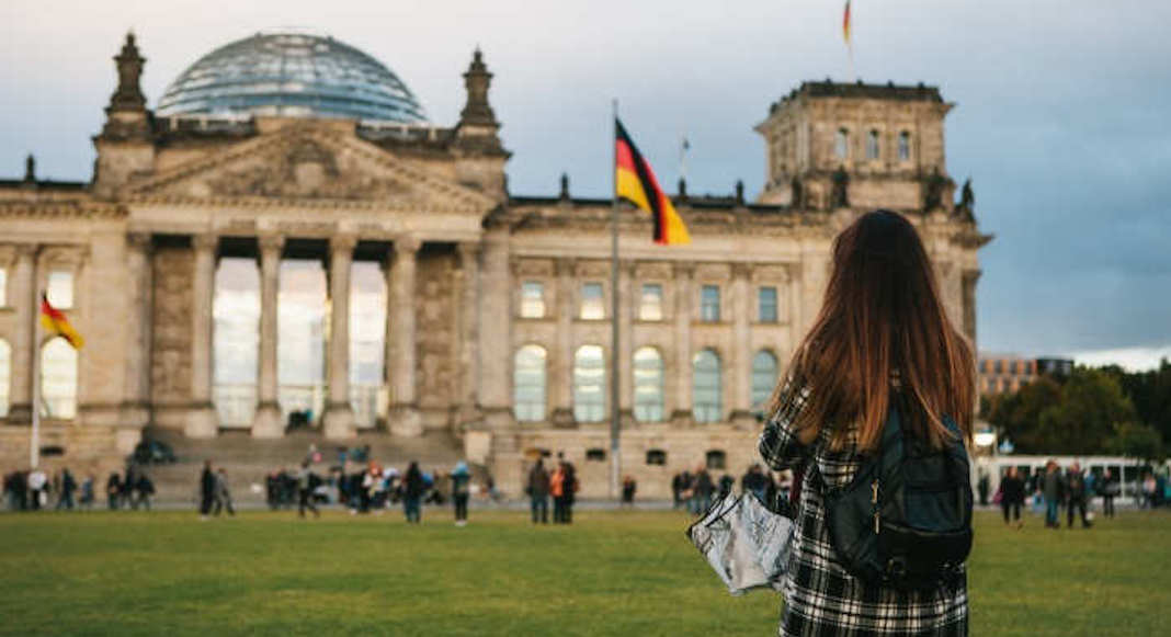 Becas DAAD en Alemania