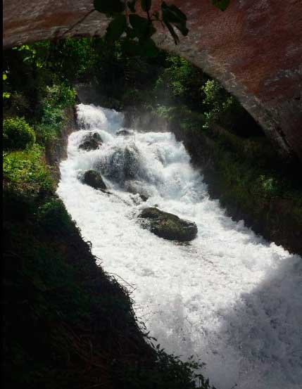 cataratas