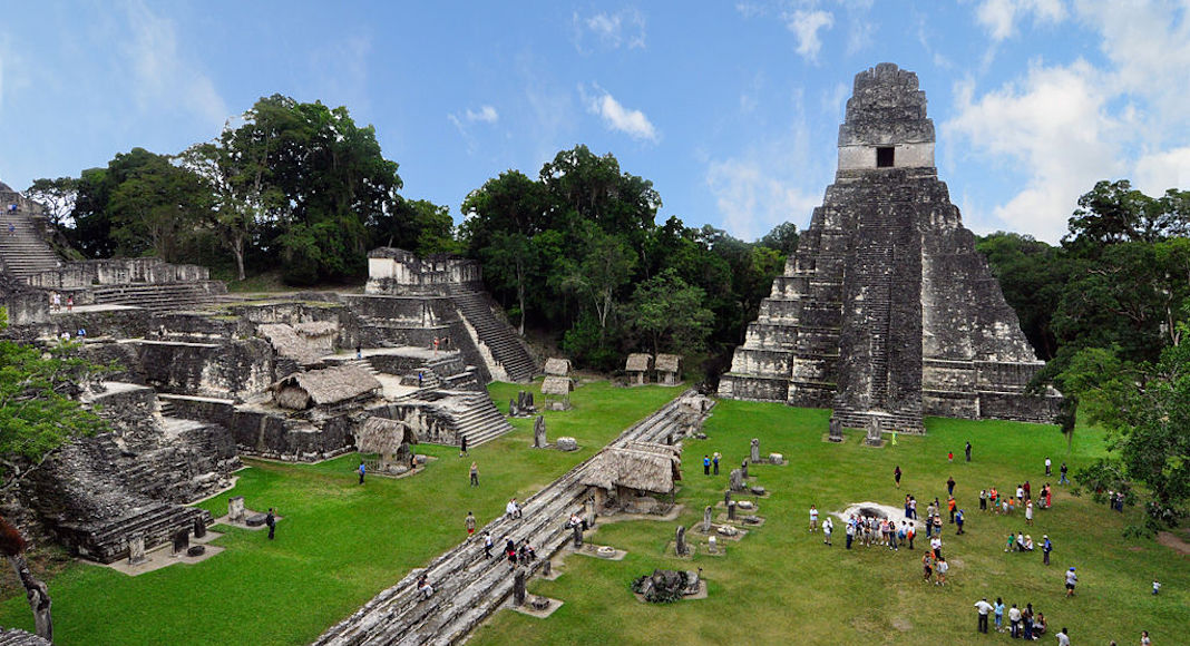 Tikal