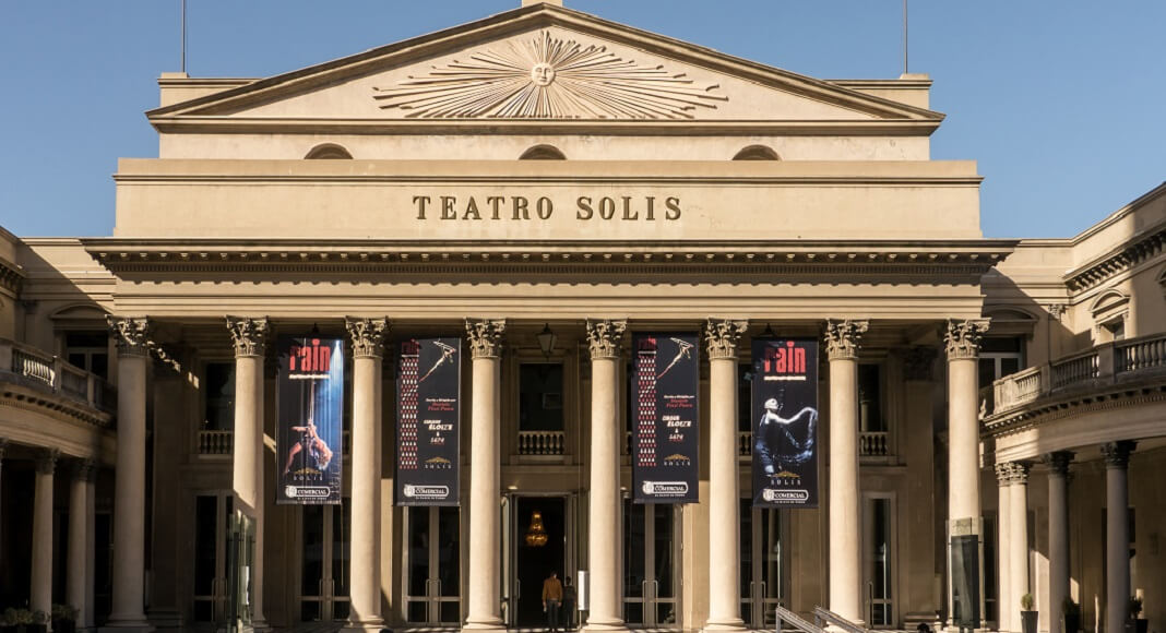 Teatro Solis