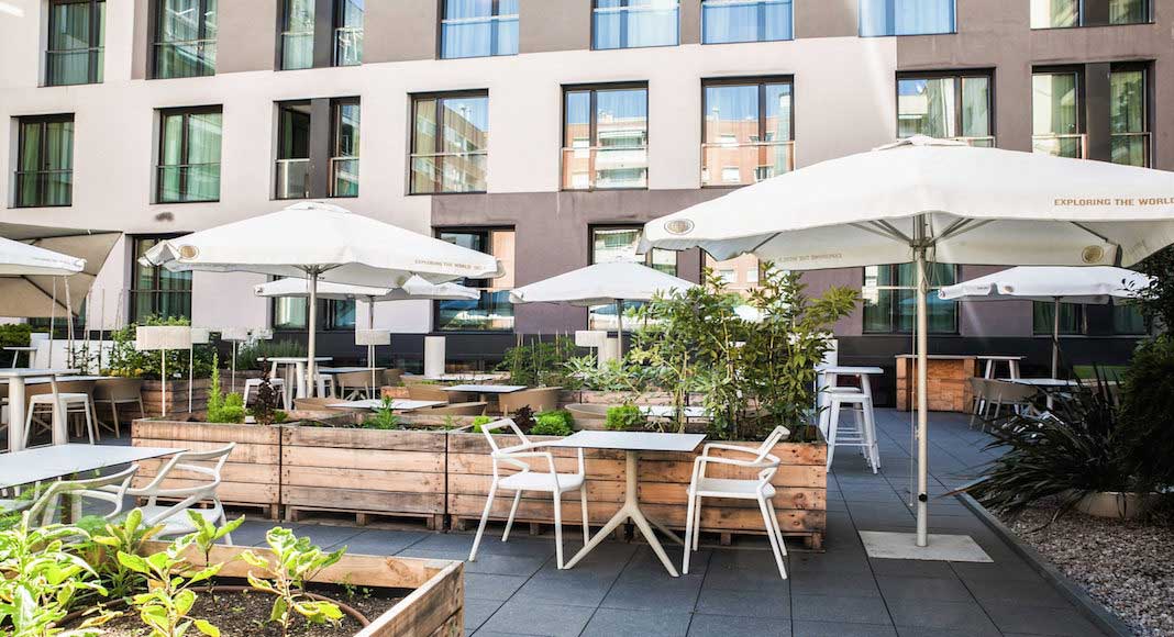 Rooftops y terrazas de Buenos Aires para visitar