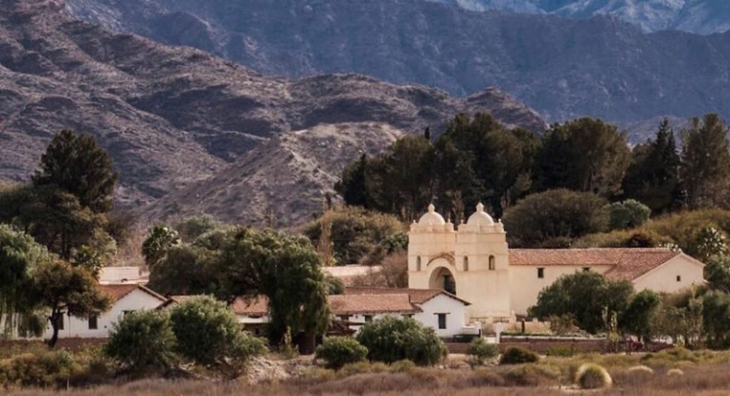 Qué ver en Molinos, sobre la Ruta Nacional 40 en Salta