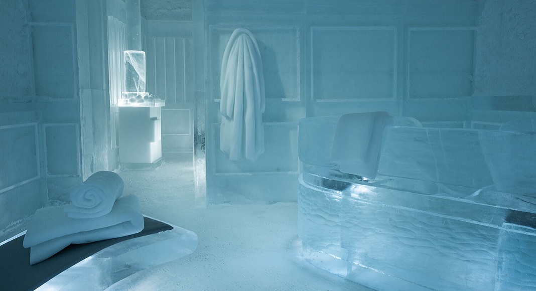 IceHotel 