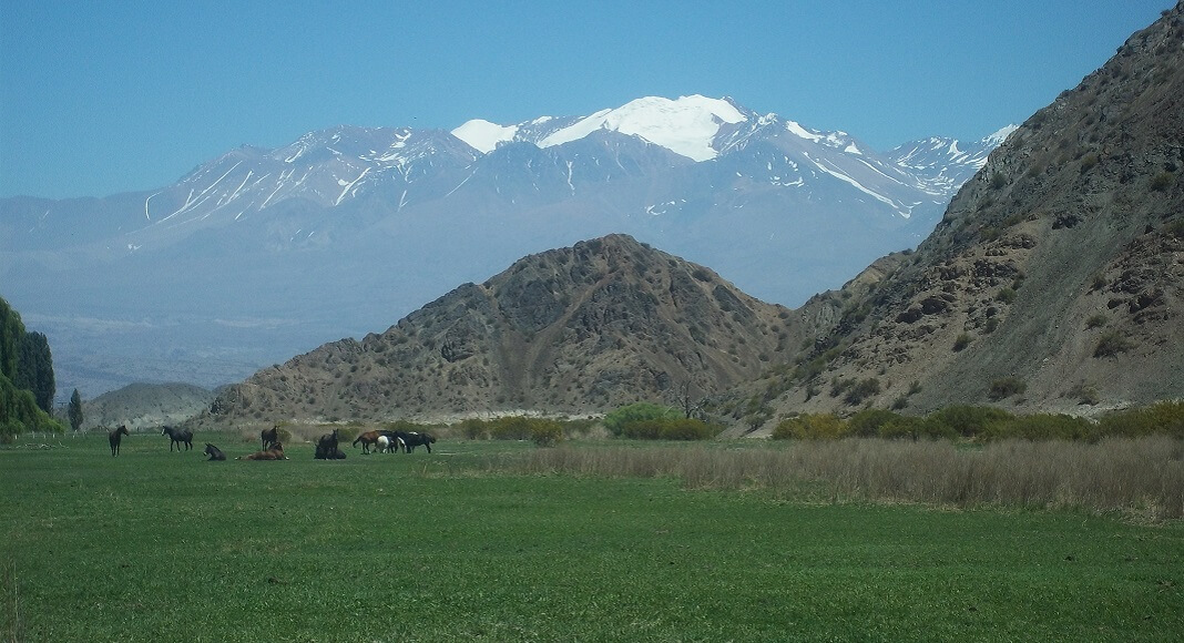 Parque Nacional El Leoncito. Qué ver y hacer en Barreal