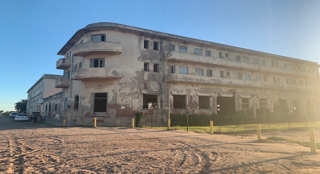 destinos en Argentina con actividad paranormal