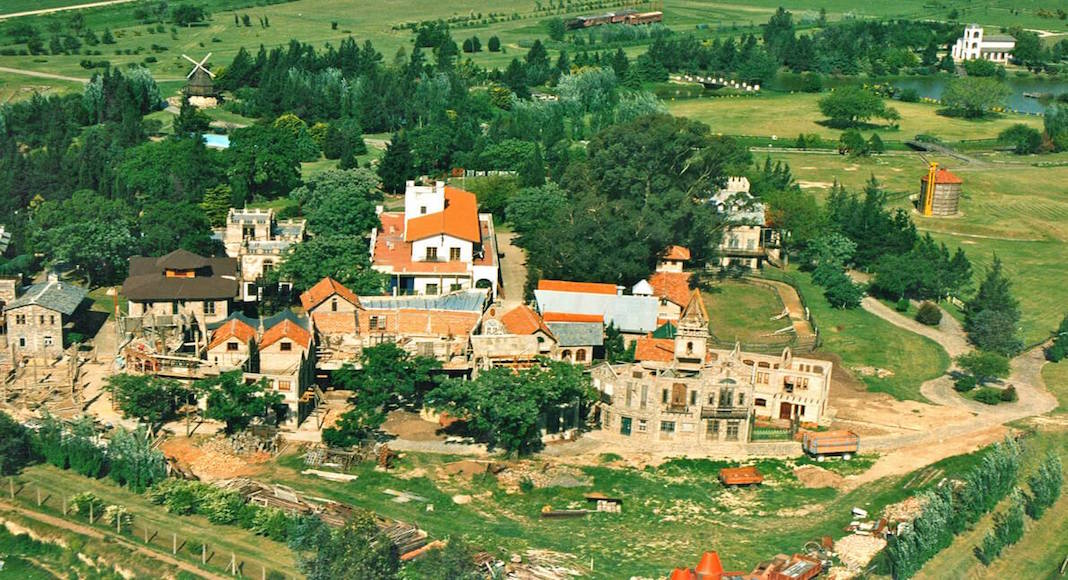 Campanópolis