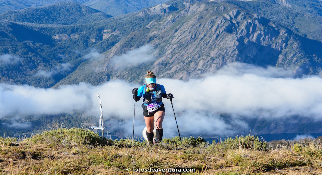 Patagonia Run 2022 en San Martín de los Andes